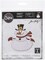 Sizzix Thinlits Dies By Tim Holtz 11/Pkg-Mr. Snowman, Colorize